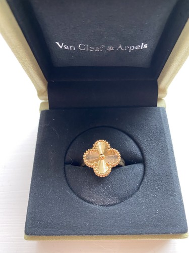 Van cleef and arpels vintage - cleef,