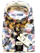 Fynch Hatton Pure Linen short