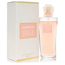 Madonna Cece Madame Perfume