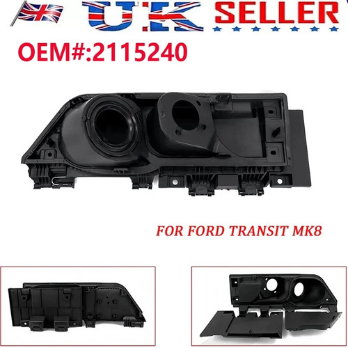 Fits ford transit mk8 2 - ford,
