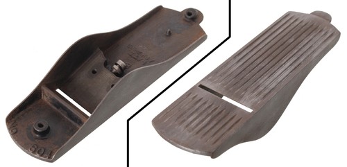 Restoration grade body for - grade,