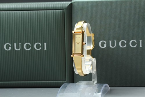 Vintage gucci 1500l - gucci, dial