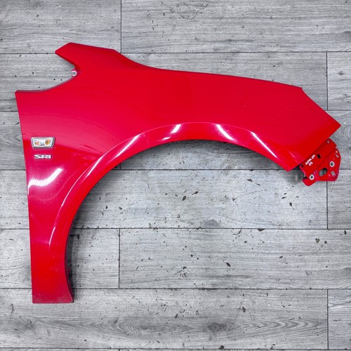 Vauxhall astra gtc wing - j,