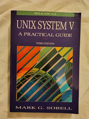 Unix system a practical - v:,