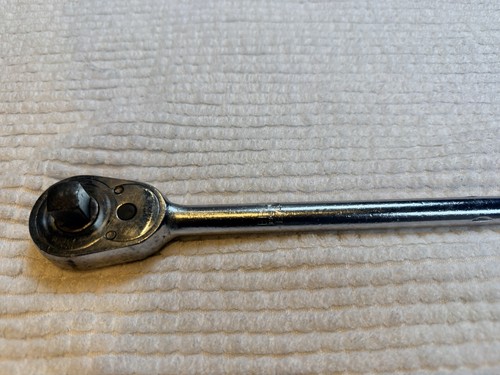 Britool reversible ratchet - reversible,