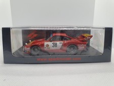 Spark Model S4428 Porsche 935