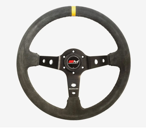 Motamec rally race steering - motamec,