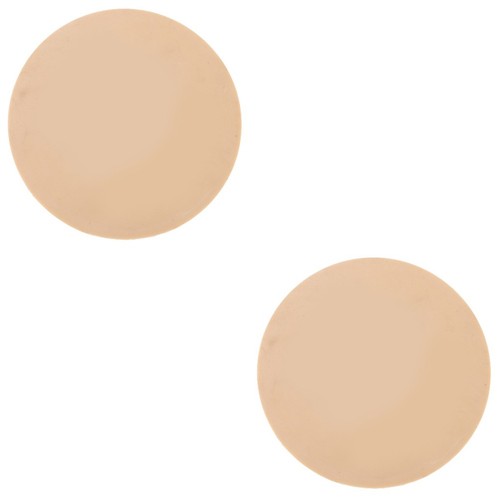 Durable rubber paint pad beige - pad,
