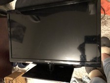 Panasonic 24 Inch Smart TV LED Screen With Remote