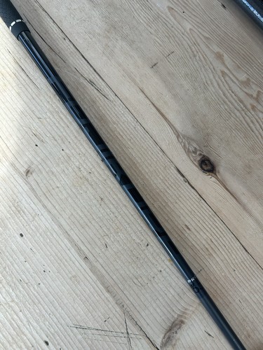 Fujikura pro wood shaft - pro, #3