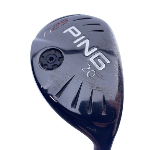 Used ping g25 - used,