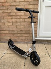 Oxelo Town 5XL Folding Kick