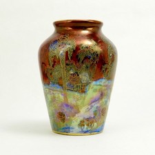 A.G. HARLEY JONES RED