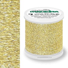 Madeira Metallic Supertwist