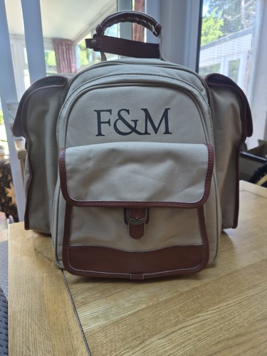 Fortnum and mason picnic - fortnum,