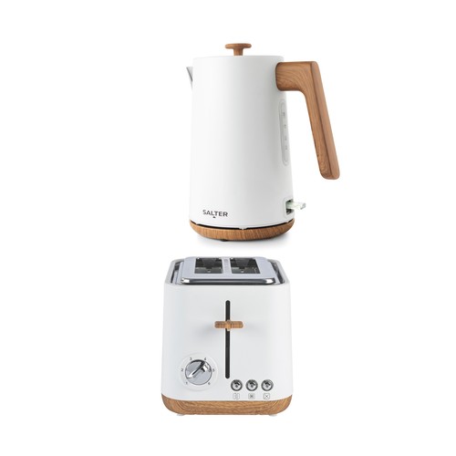 Salter toronto kettle toaster - toronto,