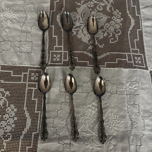 Community plated set 6 - plated,
