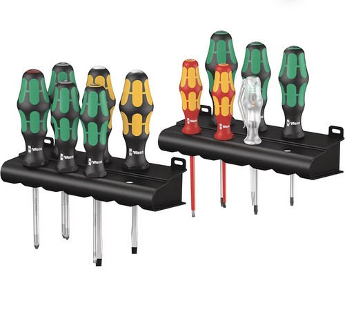 Wera 05051010001 kraftform - wera,