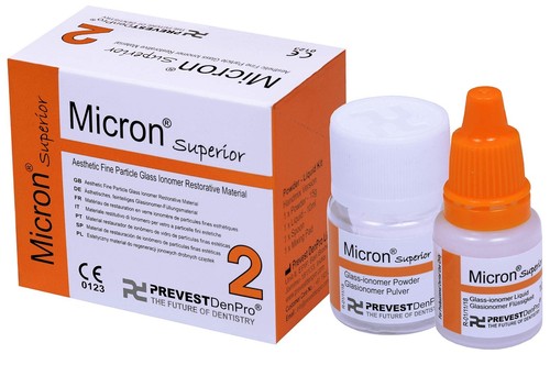 Prevest denpro micron - prevest, superior