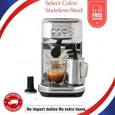 Breville Bambino Plus Espresso