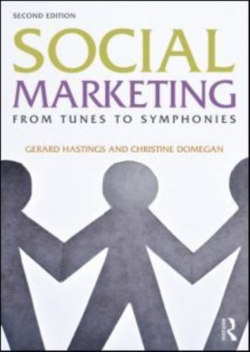 Social marketing - , (paperback)