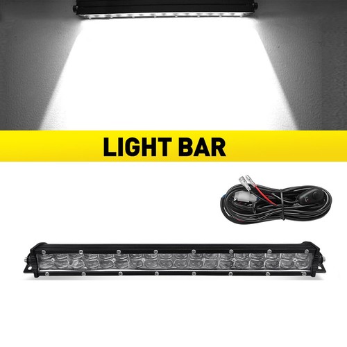 Inch dual row led lights - 14,