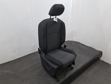 2019 VAUXHALL COMBO Mk4 (E) Right FRONT SEAT