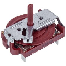 Mode switch for oven Teka