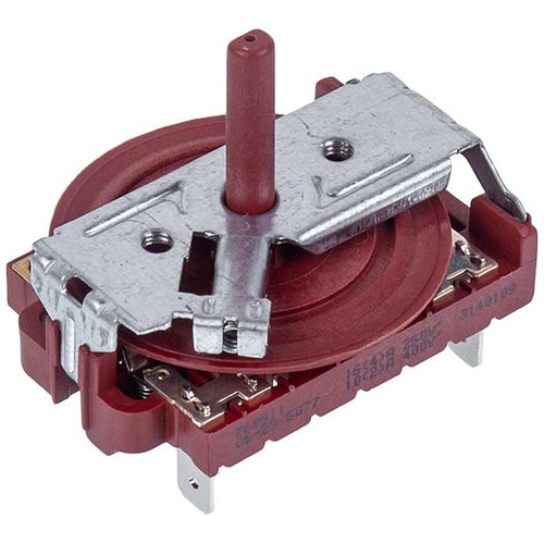 Mode switch for oven - , teka