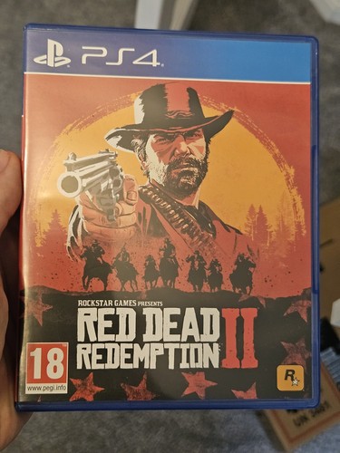 Red dead redemption - redemption, 2