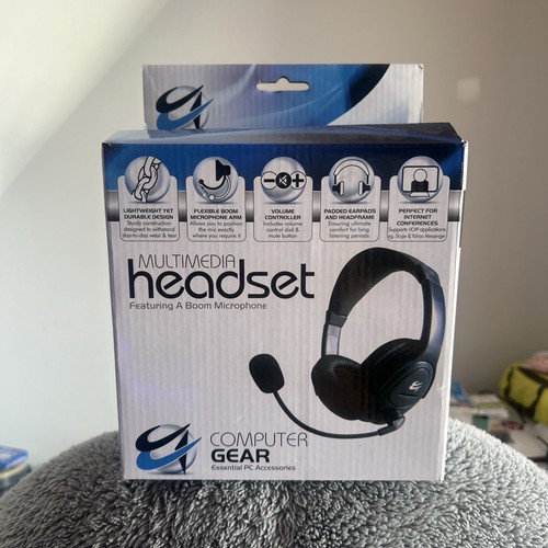 Computer gear 512 - gear, hp