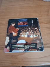 TUPELO S OWN ELVIS PRESLEY