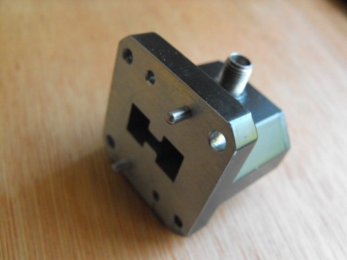Waveguide 15ghz - waveguide, 10-15ghz
