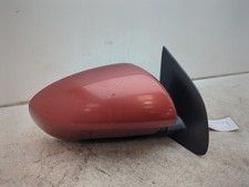 2008 NISSAN Qashqai Drivers