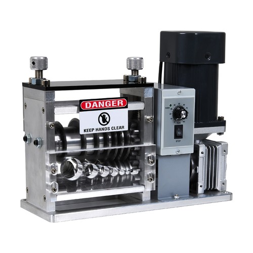 Electric wire stripping - electric,