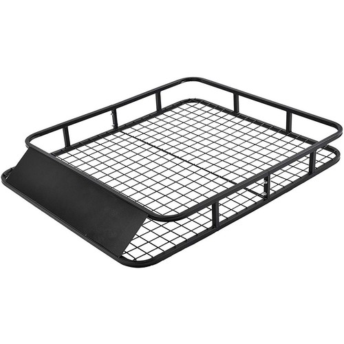 Steel cargo roof rack - steel,