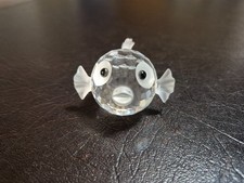 Swarovski Crystal Fish