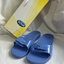SCHOLL Biomechanics Sandals