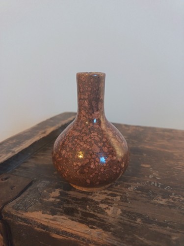 Vintage ceramic studio pottery - ceramic,