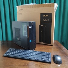 ACER XC-1660 SFF Desktop PC