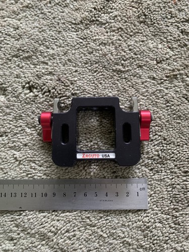 Zacuto riser takes - zacuto, z-riser