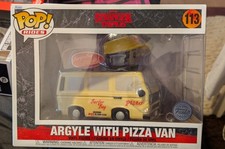 Stranger things season - things,