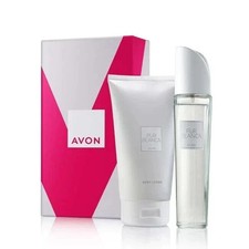 Avon pur blanca gift set - avon,