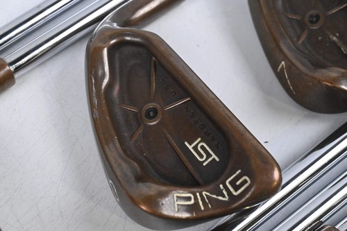 Ping isi becu irons pw - irons, 4-pw+sw