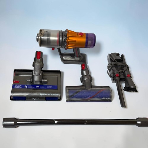 Dyson v12 detect slim - dyson,