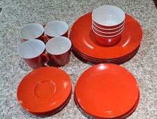 Vintage job lot set of