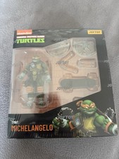 JOYTOY Teenage Mutant Ninja