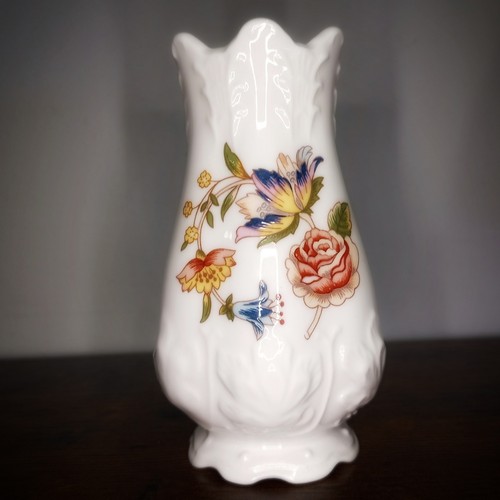 Aynsley cottage garden - aynsley,