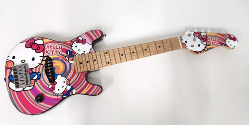 Kids hello kitty electric - 1/4,
