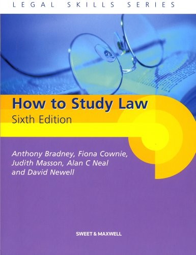How study law professor a - law,professor,